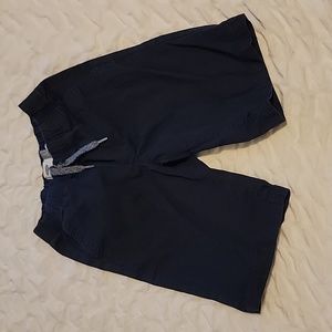 Navy Boys Old Navy Shorts